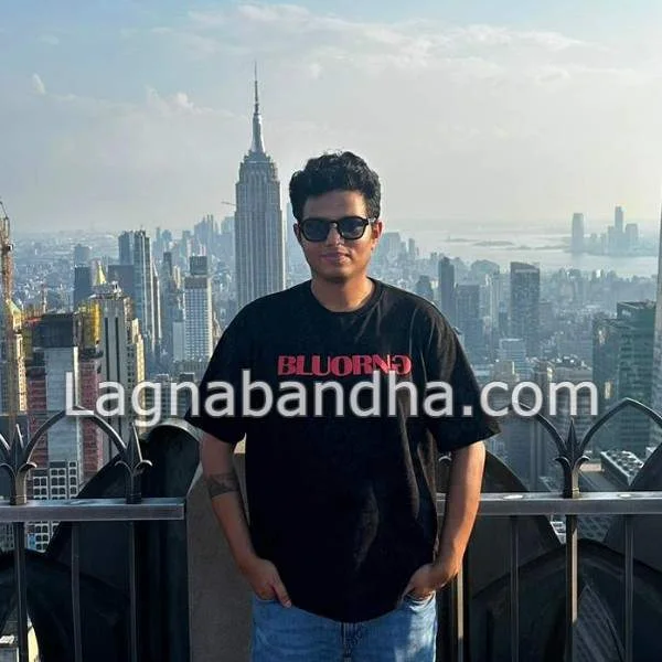 Maratha Matrimony Maharashtra - Candidate Photo | Lagnabandha