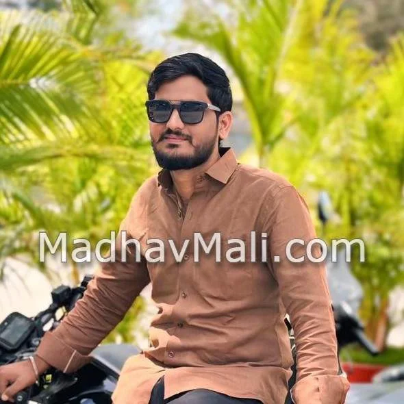 Mali Matrimony Solapur - Candidate Photo | Lagnabandha