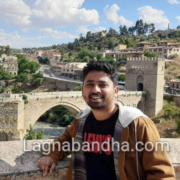 Maratha Matrimony Nagpur - Candidate Photo | Lagnabandha