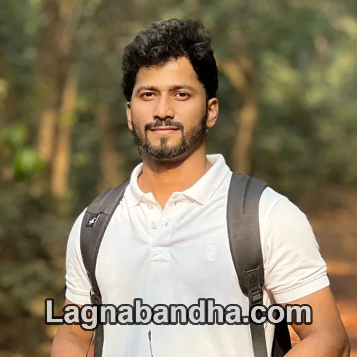 Maratha Matrimony Mumbai - Candidate Photo | Lagnabandha