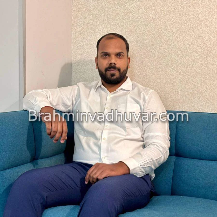 Brahmin Matrimony Pune - Candidate Photo | Lagnabandha