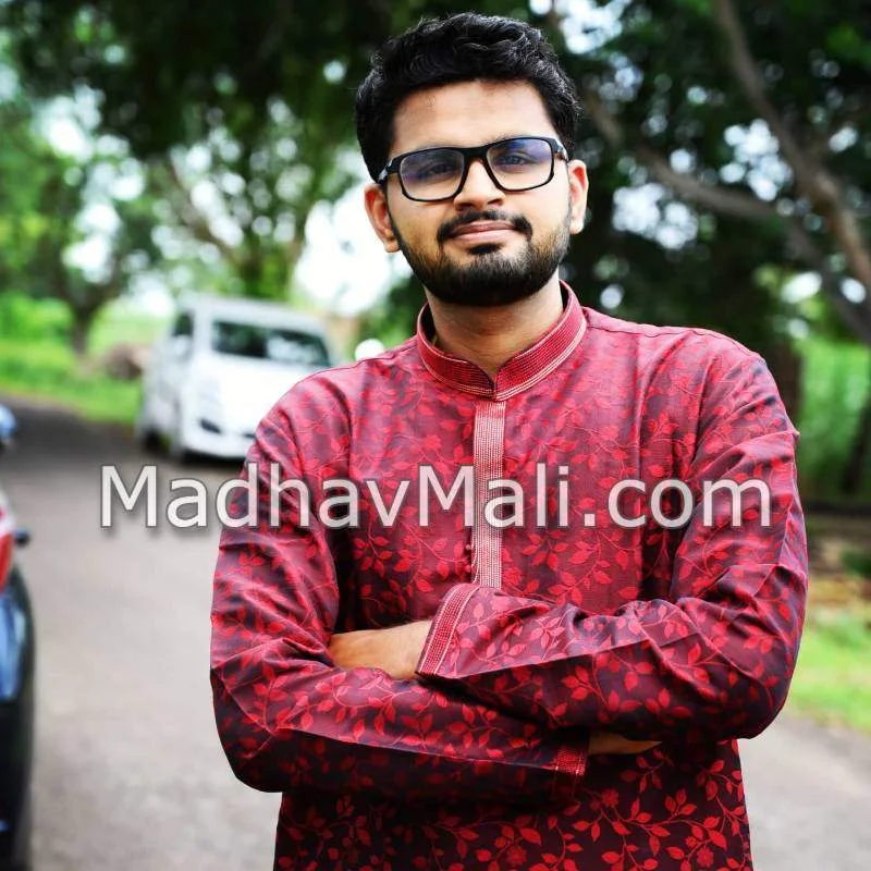 Mali Matrimony Pune - Candidate Photo | Lagnabandha