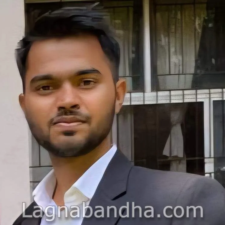 Maratha Matrimony Mumbai - Candidate Photo | Lagnabandha