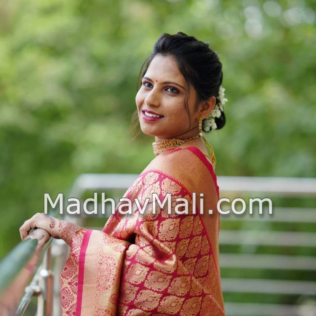 Mali Matrimony Solapur - Candidate Photo | Lagnabandha