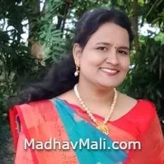 Mali Matrimony Pune - Candidate Photo | Lagnabandha