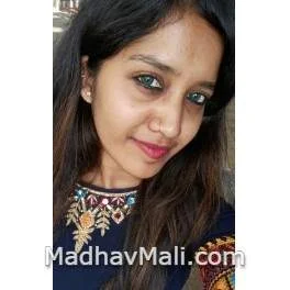 Mali Matrimony Pune - Candidate Photo | Lagnabandha