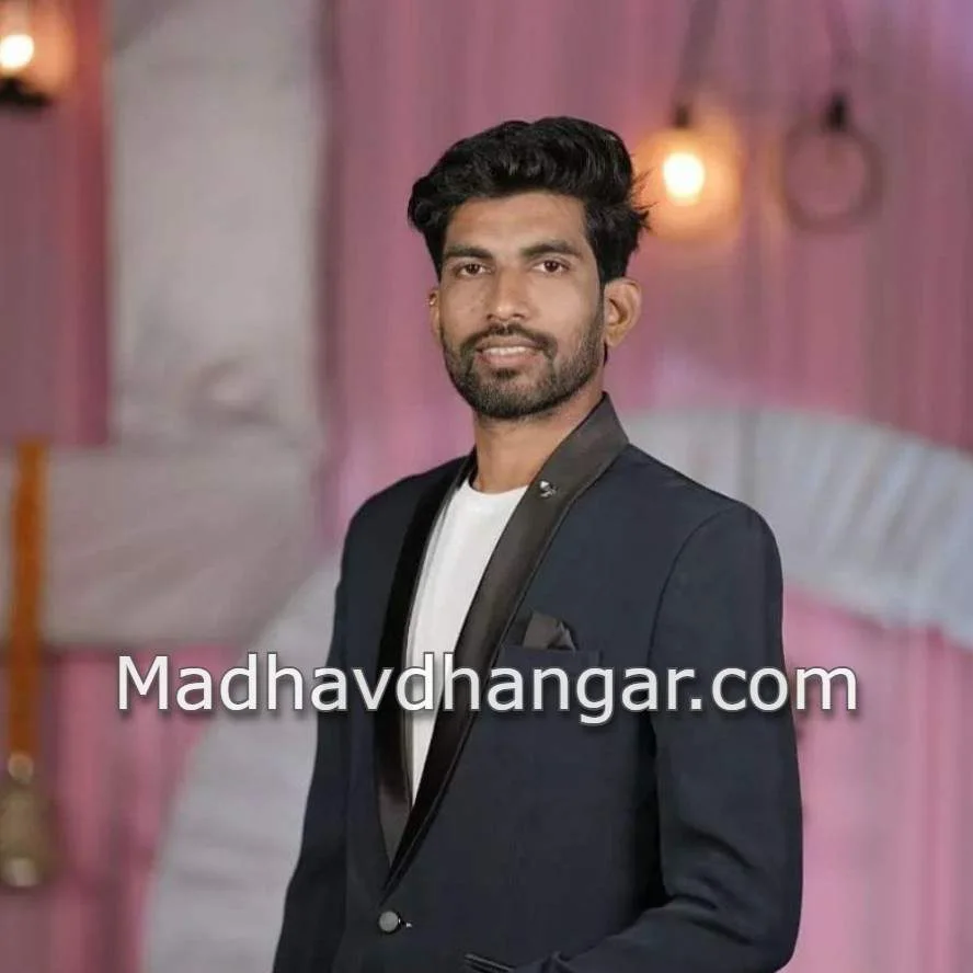 Dhangar Matrimony Madhya Pradesh - Candidate Photo | Lagnabandha