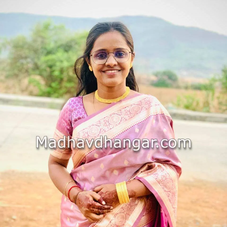 Dhangar Matrimony Thane - Candidate Photo | Lagnabandha