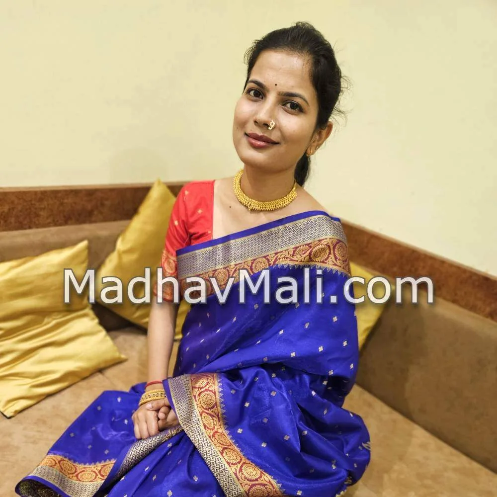 Mali Matrimony Nashik - Candidate Photo | Lagnabandha