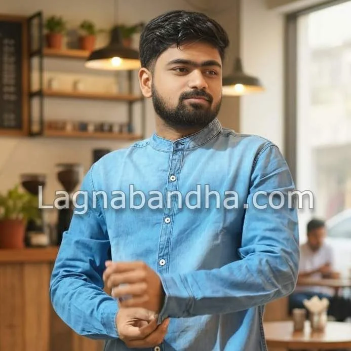 Maratha Matrimony Pune - Candidate Photo | Lagnabandha