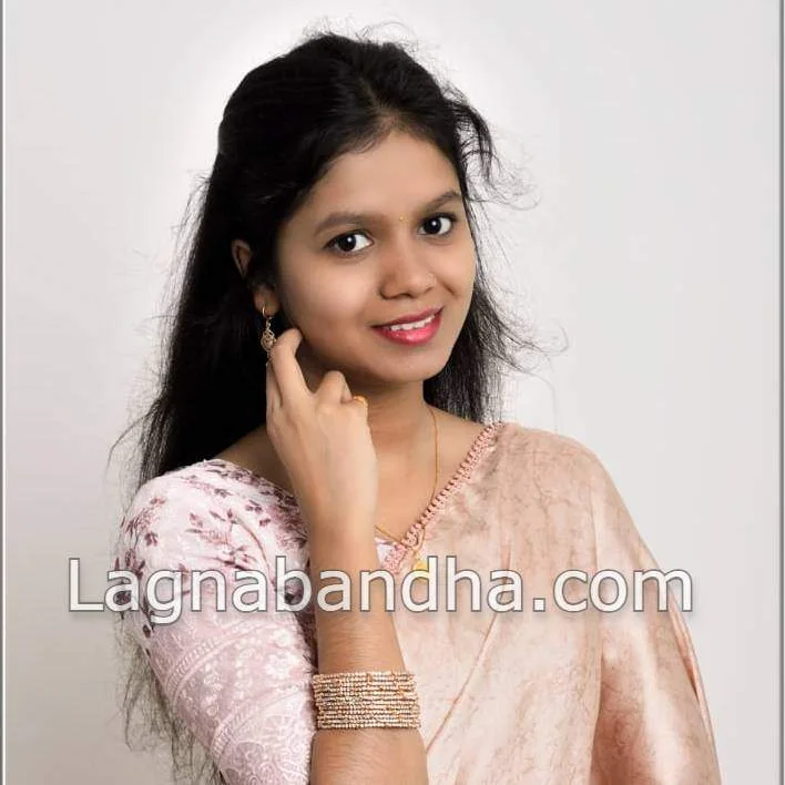 Maratha Matrimony Pune - Candidate Photo | Lagnabandha