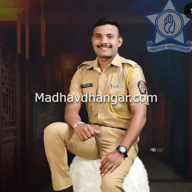 Dhangar Matrimony Maharashtra - Candidate Photo | Lagnabandha