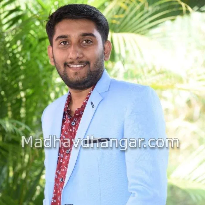 Dhangar Matrimony Kolhapur - Candidate Photo | Lagnabandha