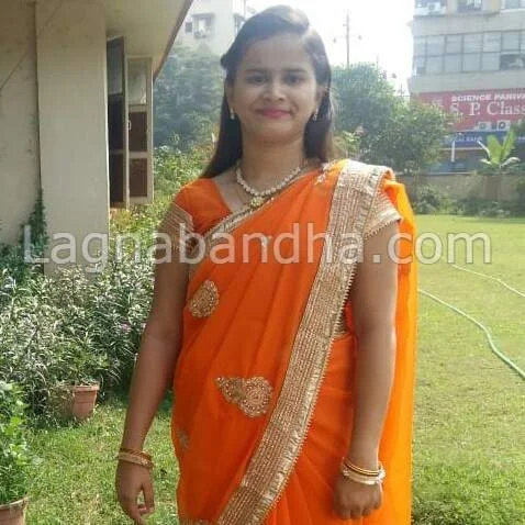 Maratha Matrimony Mumbai - Candidate Photo | Lagnabandha