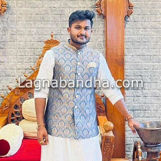 Maratha Matrimony Jalna - Candidate Photo | Lagnabandha