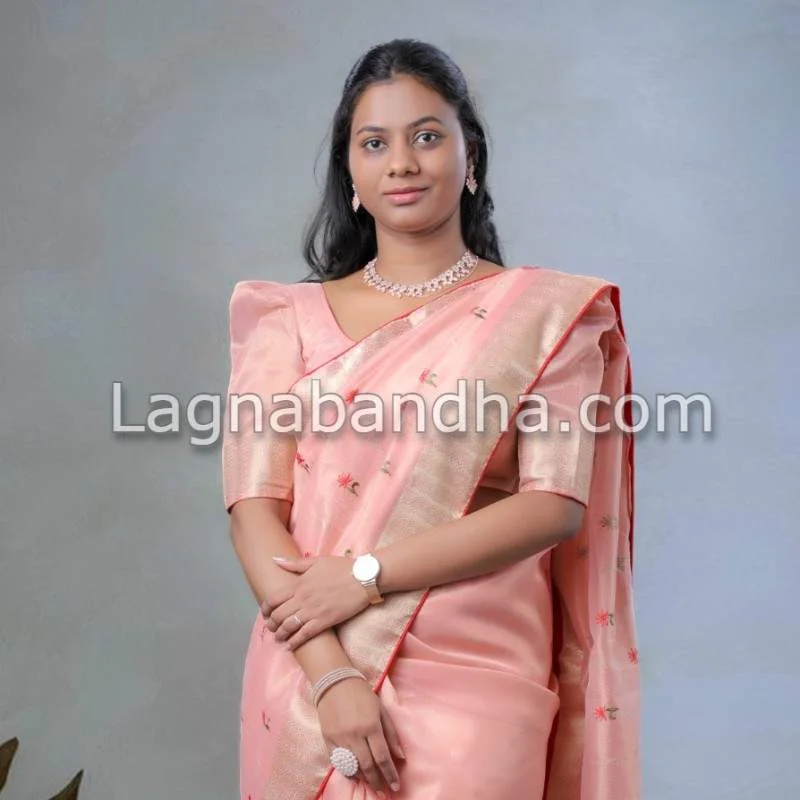 Maratha Matrimony Mumbai - Candidate Photo | Lagnabandha