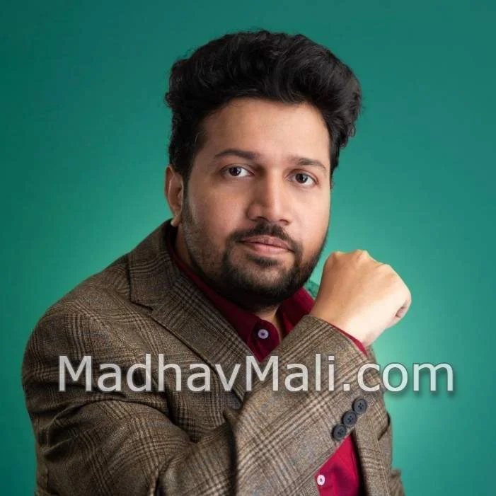Mali Matrimony Mumbai - Candidate Photo | Lagnabandha