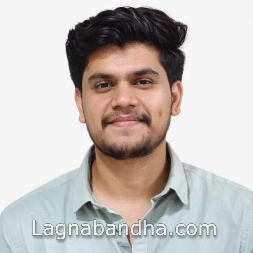 Maratha Matrimony Pune - Candidate Photo | Lagnabandha