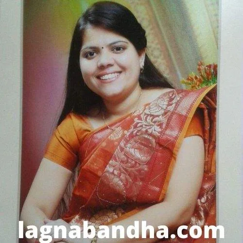 Maratha Matrimony Maharashtra - Candidate Photo | Lagnabandha