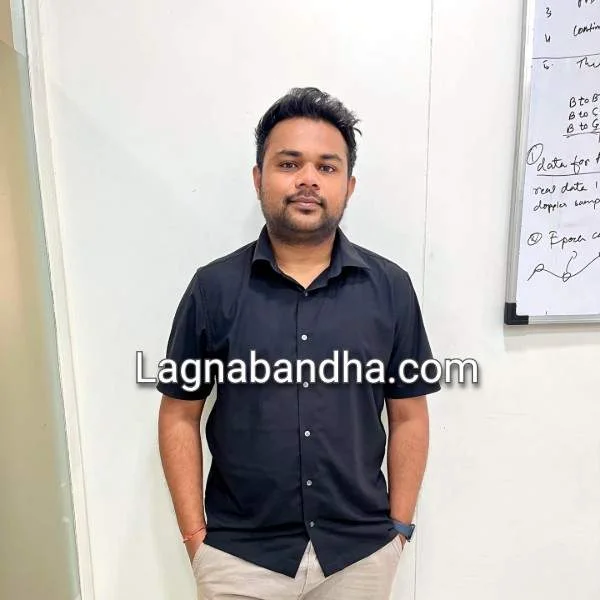 Maratha Matrimony Pune - Candidate Photo | Lagnabandha