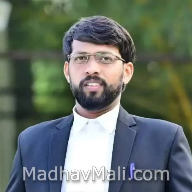 Mali Matrimony Pune - Candidate Photo | Lagnabandha
