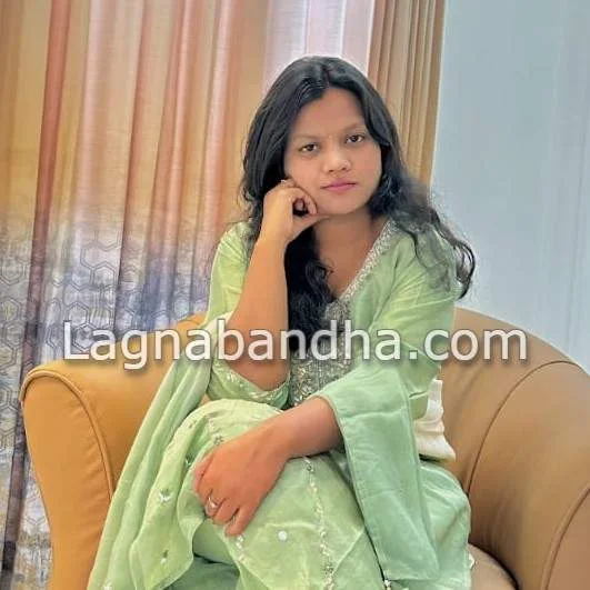 Maratha Matrimony Aurangabad - Candidate Photo | Lagnabandha
