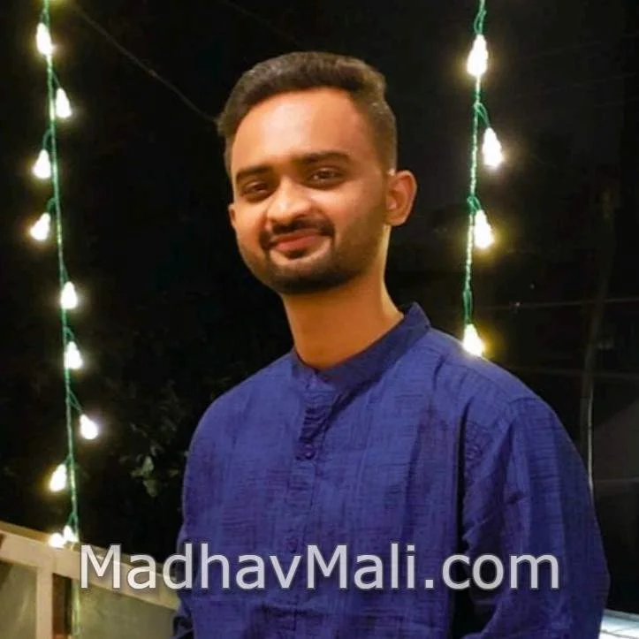 Mali Matrimony Pune - Candidate Photo | Lagnabandha
