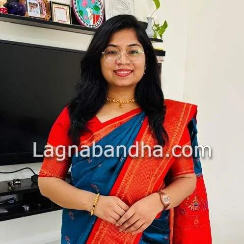 Maratha Matrimony Aurangabad - Candidate Photo | Lagnabandha