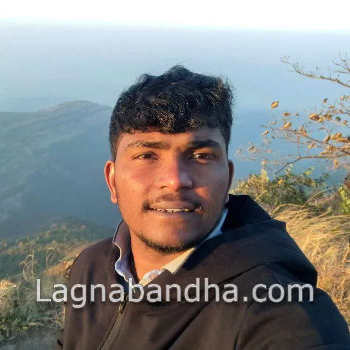 Maratha Matrimony Pune - Candidate Photo | Lagnabandha