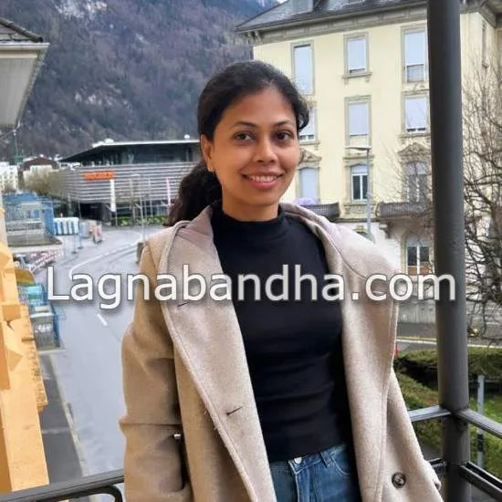 Maratha Matrimony Maharashtra - Candidate Photo | Lagnabandha