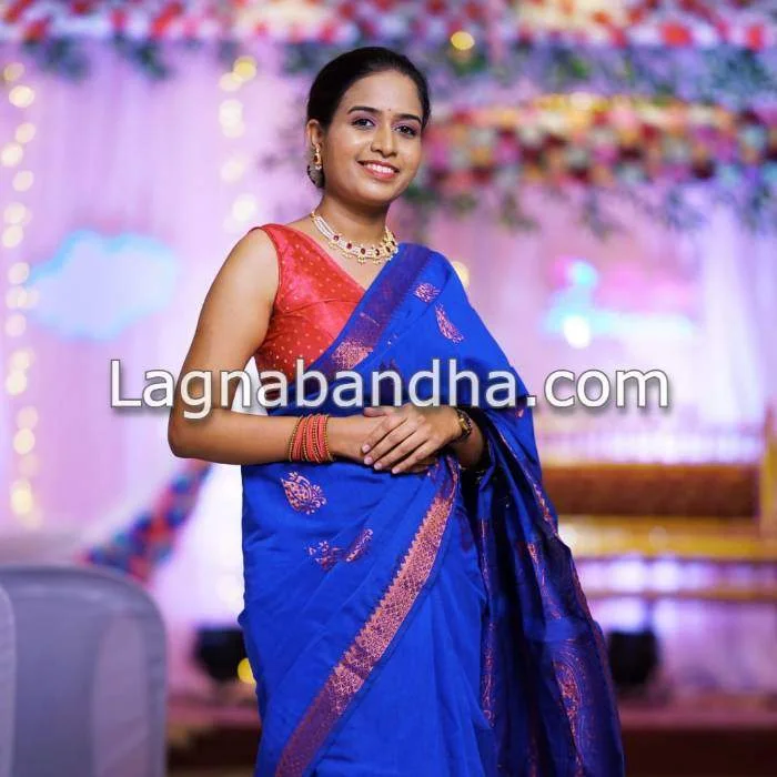 Maratha Matrimony Pune - Candidate Photo | Lagnabandha