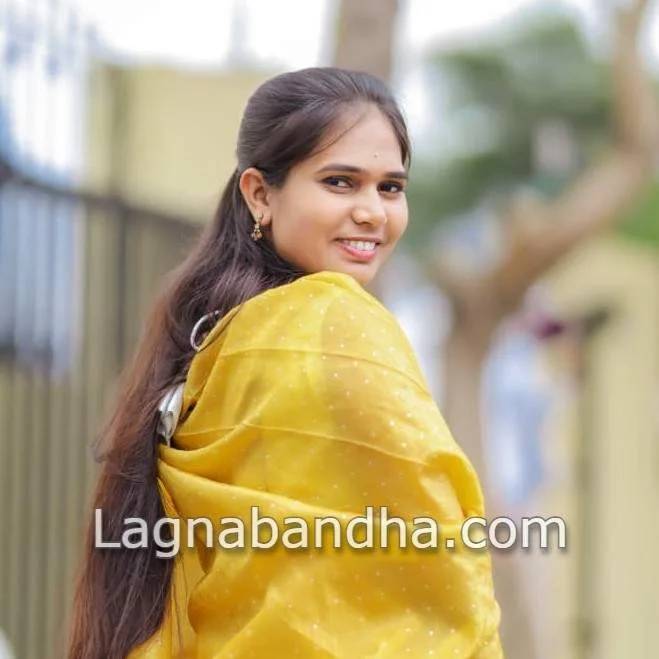 Maratha Matrimony Yavatmal - Candidate Photo | Lagnabandha