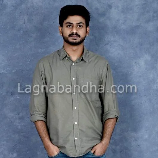 Maratha Matrimony Mumbai - Candidate Photo | Lagnabandha