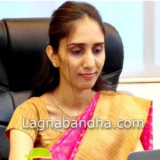 Maratha Matrimony Pune - Candidate Photo | Lagnabandha