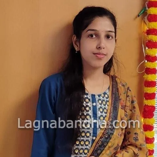 Maratha Matrimony Mumbai - Candidate Photo | Lagnabandha