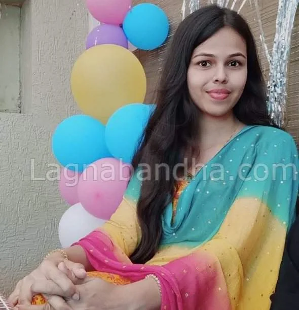 Maratha Matrimony Pune - Candidate Photo | Lagnabandha