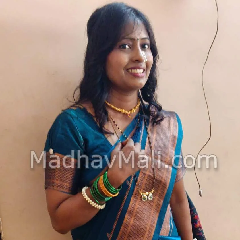 Mali Matrimony Satara - Candidate Photo | Lagnabandha