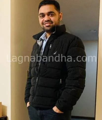 Maratha Matrimony Maharashtra - Candidate Photo | Lagnabandha