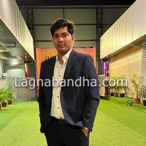 Maratha Matrimony Pune - Candidate Photo | Lagnabandha