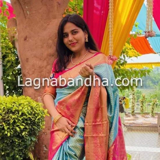 Maratha Matrimony Nagpur - Candidate Photo | Lagnabandha