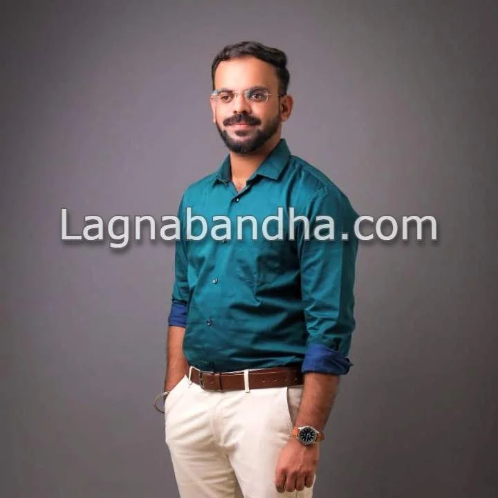 Maratha Matrimony Pune - Candidate Photo | Lagnabandha