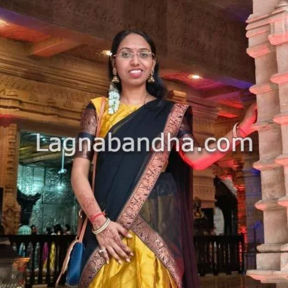 Maratha Matrimony Pune - Candidate Photo | Lagnabandha