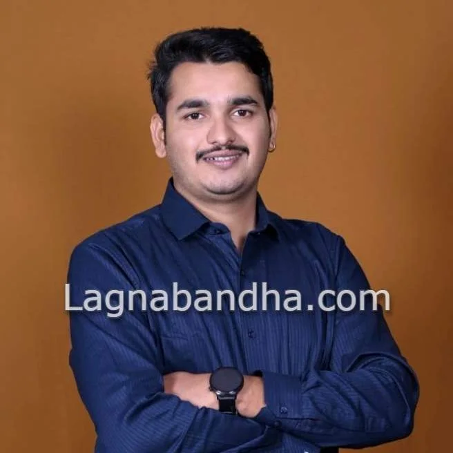 Maratha Matrimony Pune - Candidate Photo | Lagnabandha