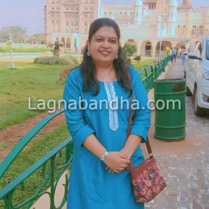 Maratha Matrimony Kolhapur - Candidate Photo | Lagnabandha