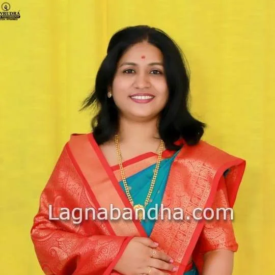 Maratha Matrimony Mumbai - Candidate Photo | Lagnabandha
