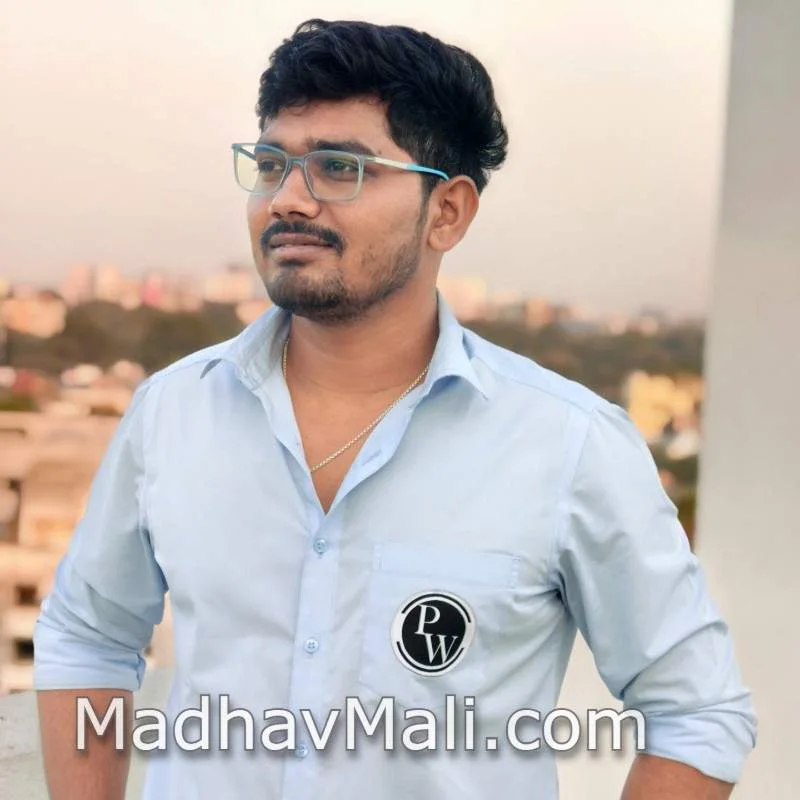 Mali Matrimony Nagpur - Candidate Photo | Lagnabandha
