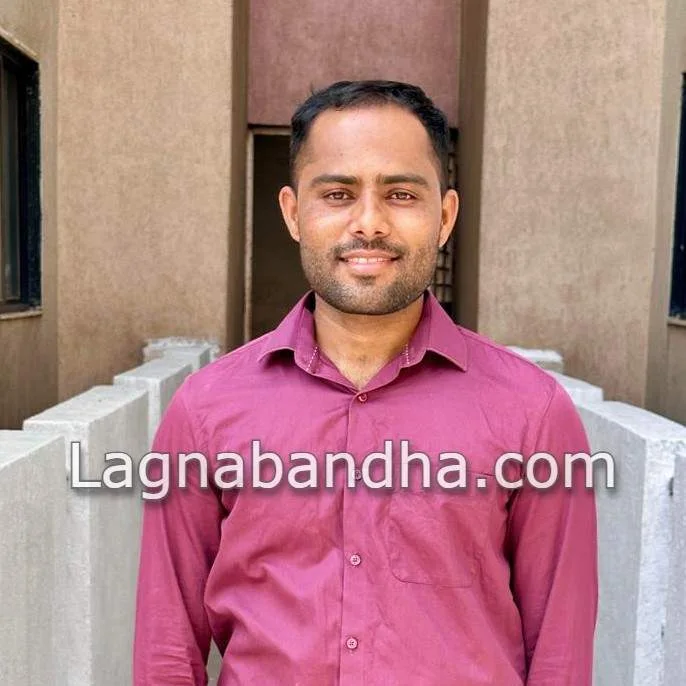 Maratha Matrimony Pune - Candidate Photo | Lagnabandha