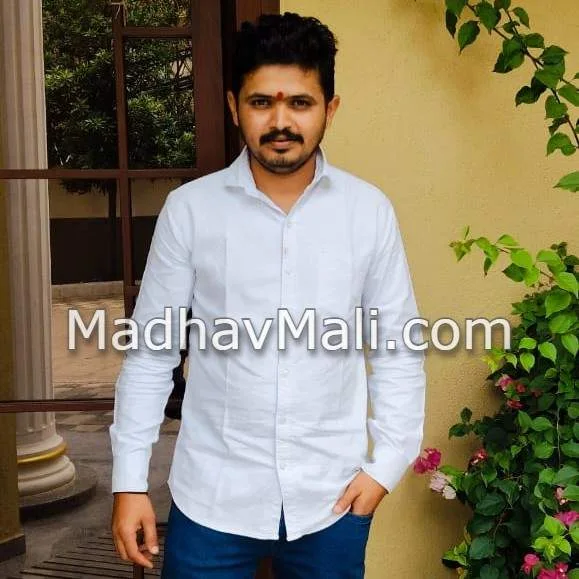 Mali Matrimony Sangli - Candidate Photo | Lagnabandha