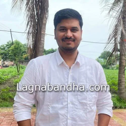 Maratha Matrimony Wardha - Candidate Photo | Lagnabandha