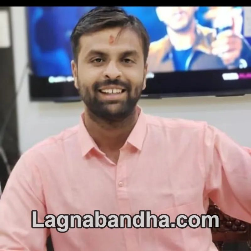 Maratha Matrimony Pune - Candidate Photo | Lagnabandha